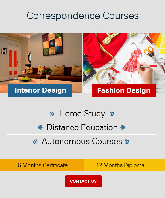 Correspondence Courses