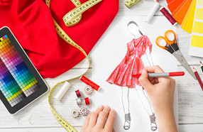 Fashion Designing