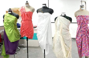 Fashion Designing