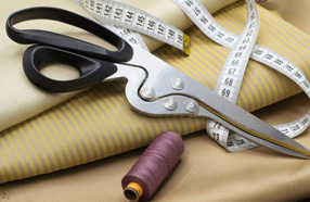 Fashion Tailoring