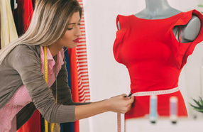 Fashion Tailoring