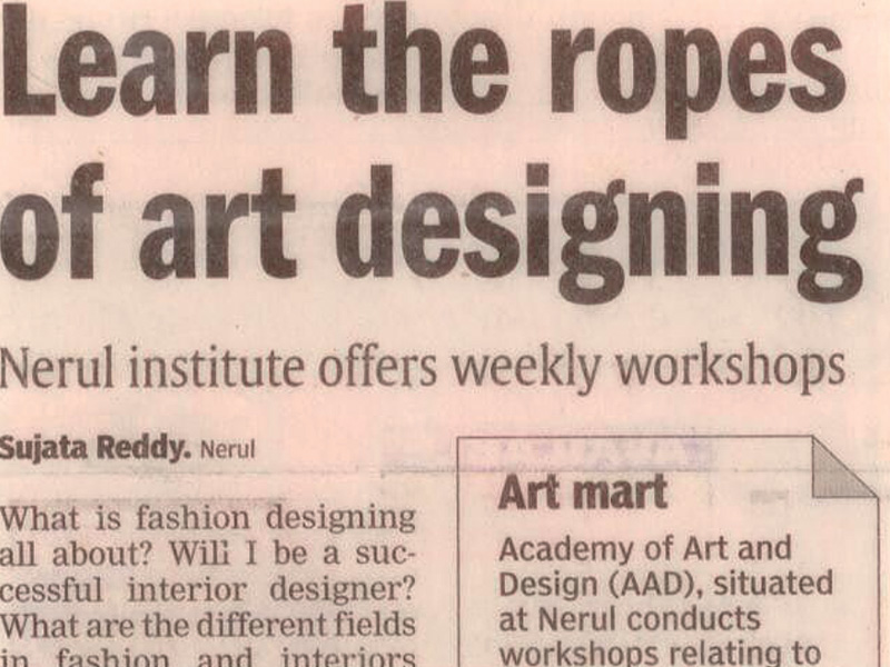 Academy of Art & Design