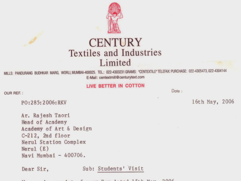 Academy of Art & Design