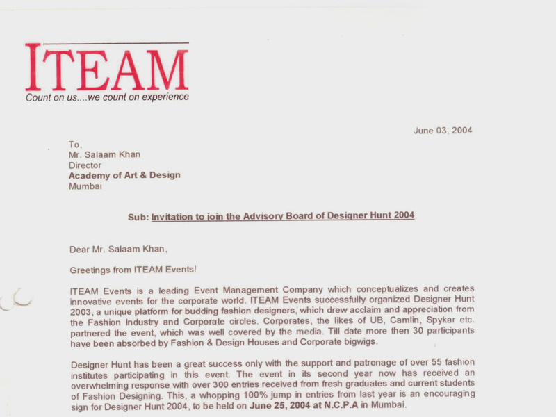 Academy of Art & Design