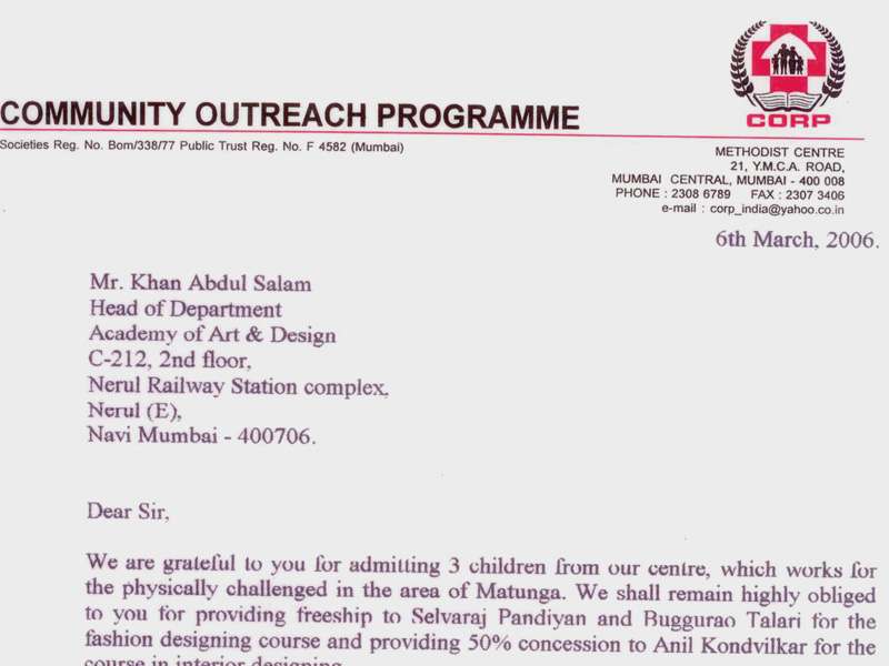 Academy of Art & Design