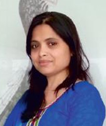 Shabnam Khan